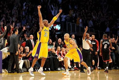 This Date in NBA History: Kobe Bryant's two iconic clutch shots in